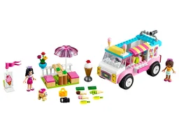 Emma's Ice Cream Truck