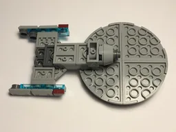USS Retaliator