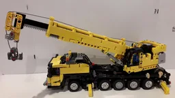 CRANE MK 2.5