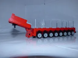Trailer for SLT
