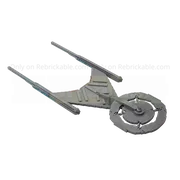 USS Discovery A