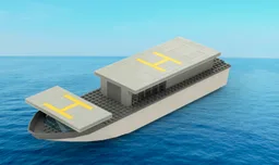 Helicopter Carrier