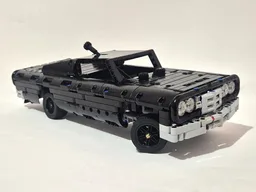 Lowrider