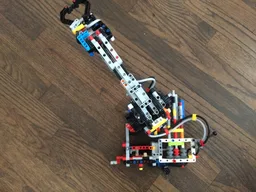 Mechanical Arm