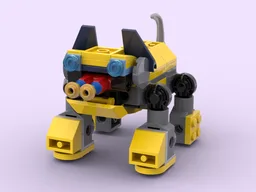 Submarine Pig 2