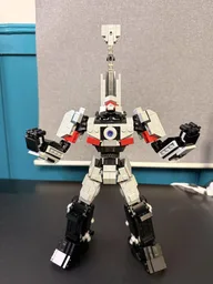 Megatron - Transformers One