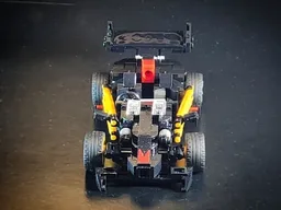 Ariel Atom V8