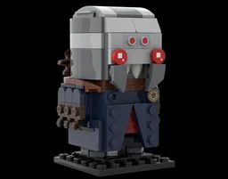 Admiral Trench
