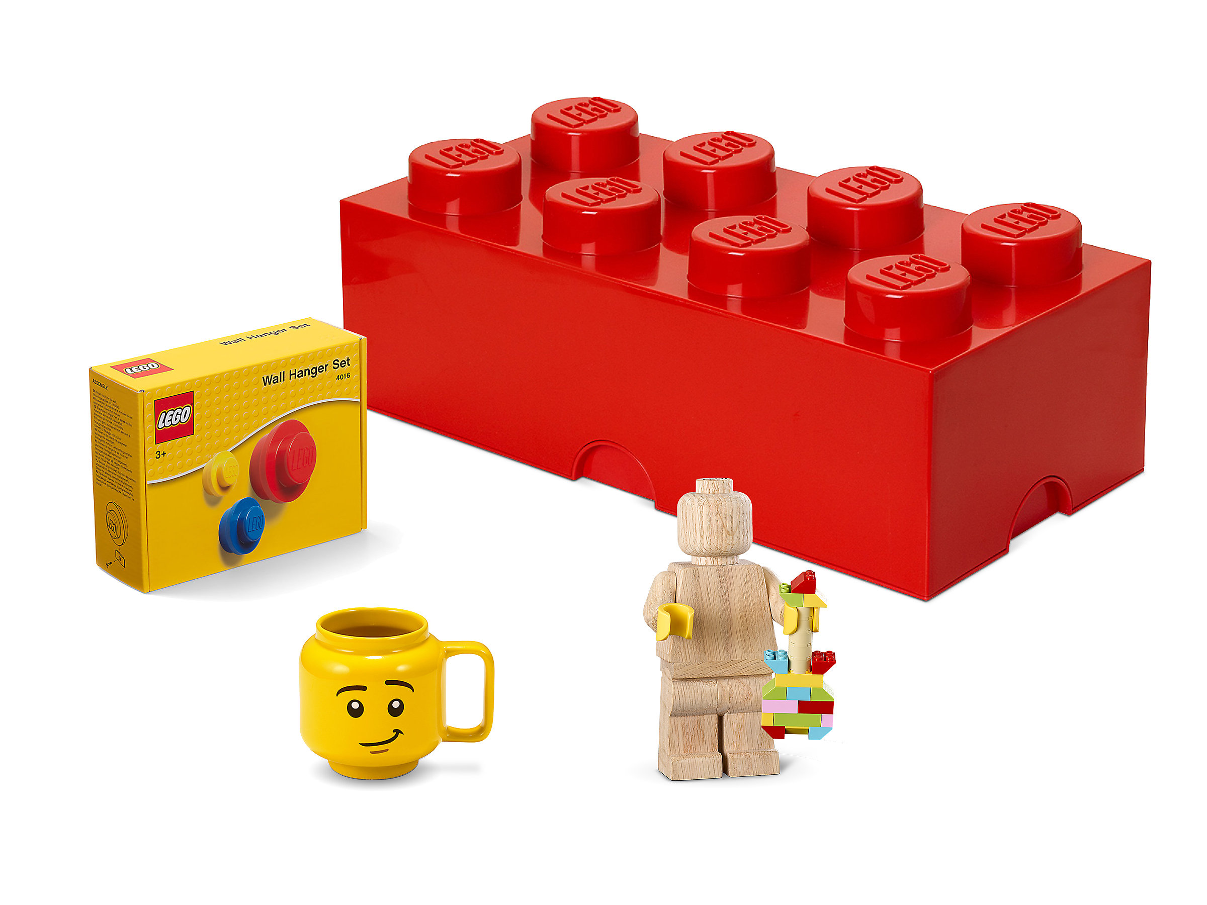 Lego Lifestyle Bundle