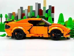 Bowtie Corvette C8