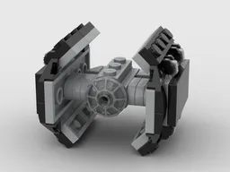 TIE Advanced X1