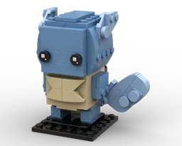 Wartortle