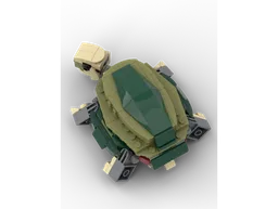 31151 Tortoise