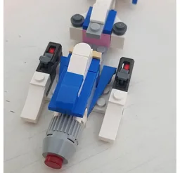 501st speeder bike