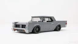 Pontiac GTO 1965