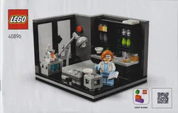 The X-Files: Scully's Lab