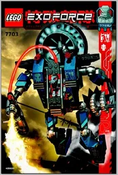 Fire Vulture