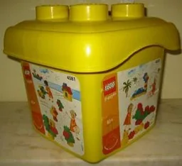 Small Bucket