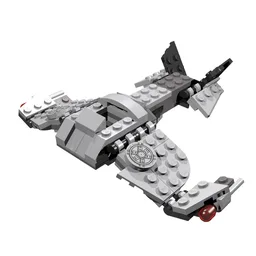 75128 Atf-R Fighter