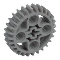 Lego Technic Gear 28 Tooth Double Bevel