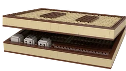 Lego Board Games