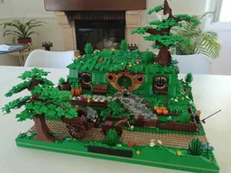 Bag End
