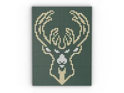 Milwaukee Bucks Logo