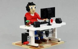 Office Worker