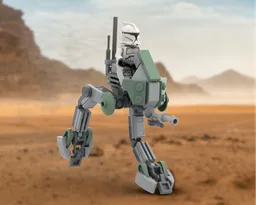 AT-RT And BARC Speeder Combo Pack
