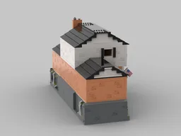 The Wheeler House