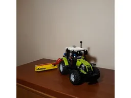 PÖTTINGER MOWER