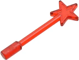 Equipment Magic Wand