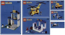 Cargo Center
