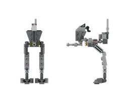 Clone AT-RT Walker