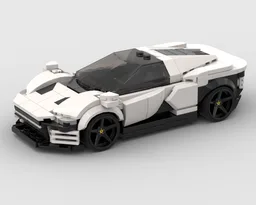 Daytona SP3