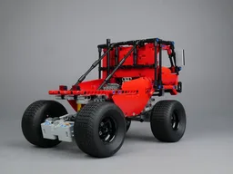 4x4 Trial Truck