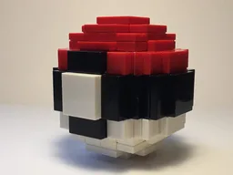 Regular Pokéball