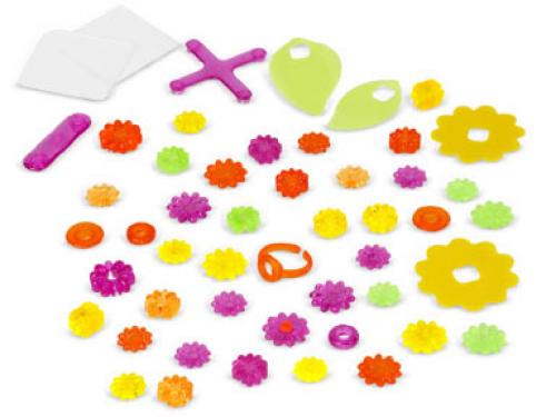 Lego Accessories Daisy