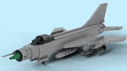 Su-7B
