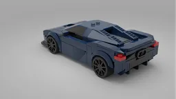 Lamborghini Temerario