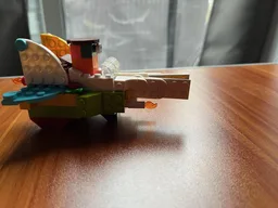 11039 Starfighter