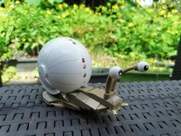 Snail