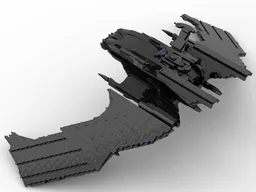 Reman Scimitar