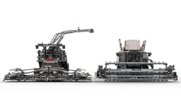 42100 Harvester Pack