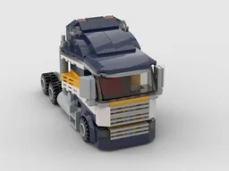 Highway Truck