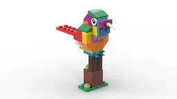 11017 Bird