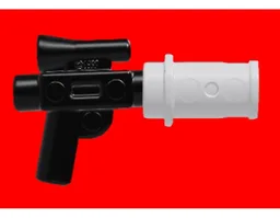 Lego Clone Weapons
