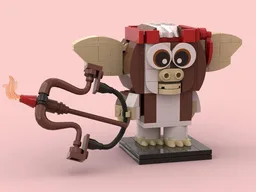 Combat Gizmo (Gremlins)