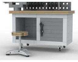 Workbench