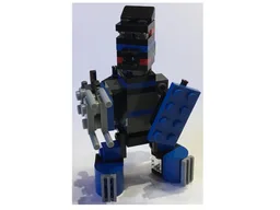 31054 Mecha